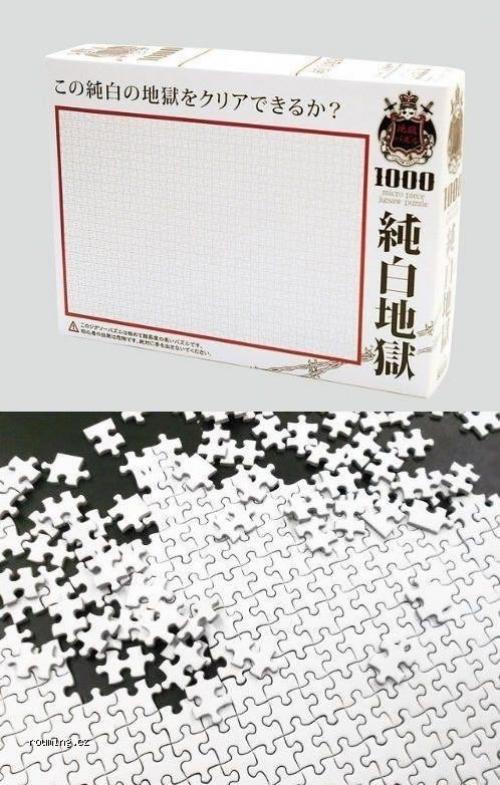  Asijské puzzle 