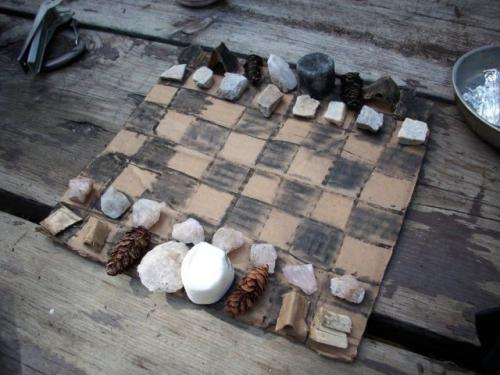  Přírodní šachy 