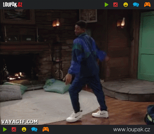 Jsem připraven Jsem připraven