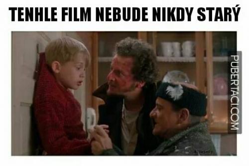  Film, který neomrzí 