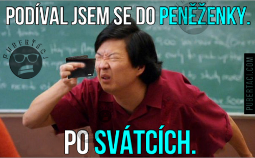  Peněženka 