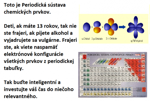  Frajer ve 13 letech 