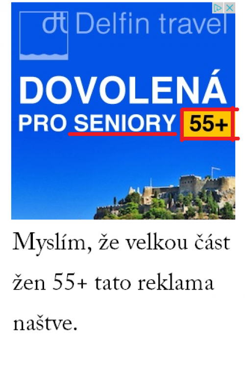 Dovolená