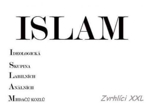  ISLAM 
