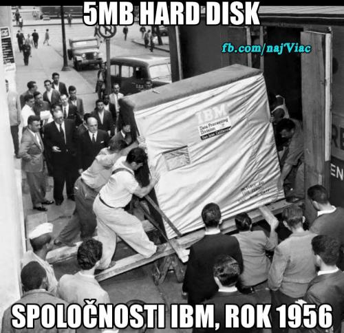  Hard disk 