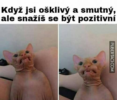  Smutek 