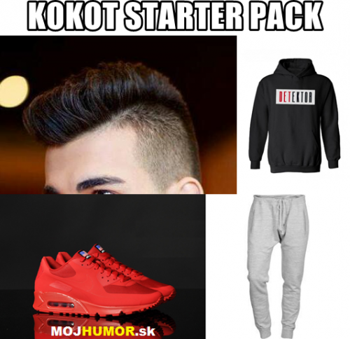  blbec starter pack 