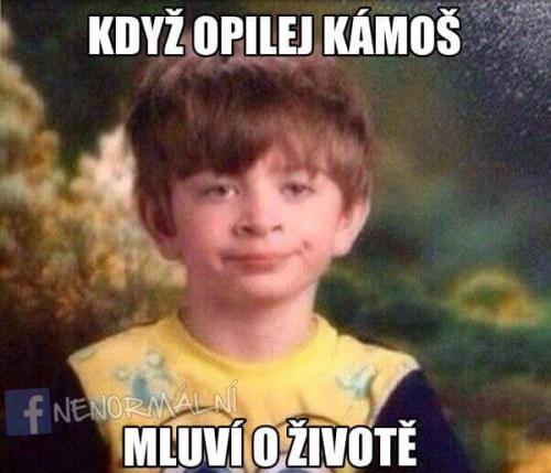  Opilý kámoš 