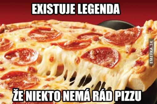  Legenda 