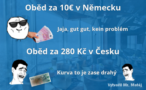  Dovolená v Německu 