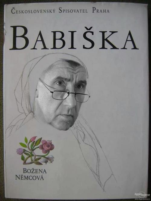 Babiška
