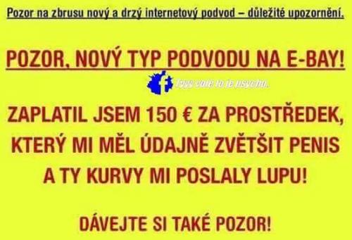  Podvod 