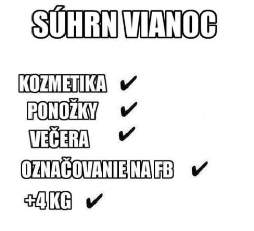  Vánoce 