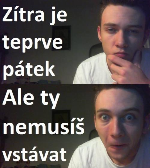  Nejlepší pocit 