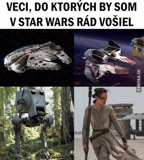  Star Wars 