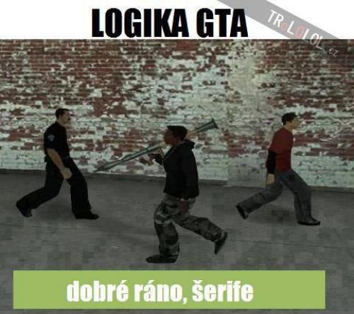  GTA 