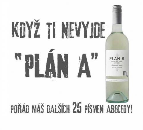  Plán 