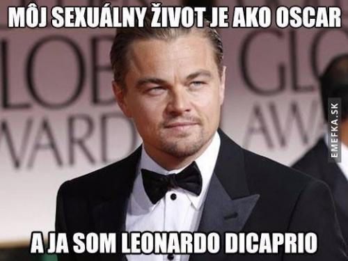  Sexuální život 