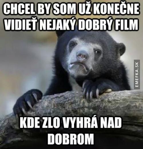  Dobrý film 