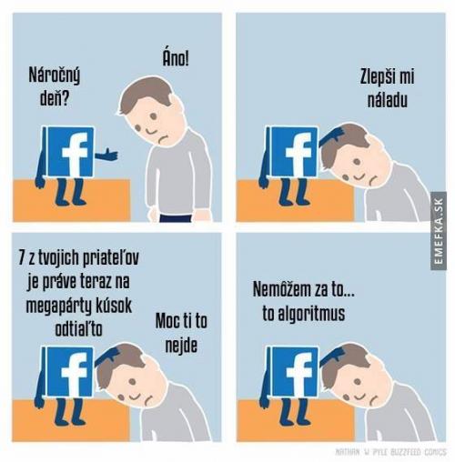 Facebook dost!