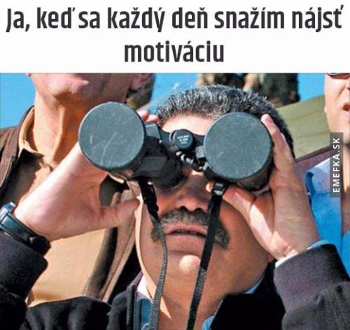  Motivace na každý den 