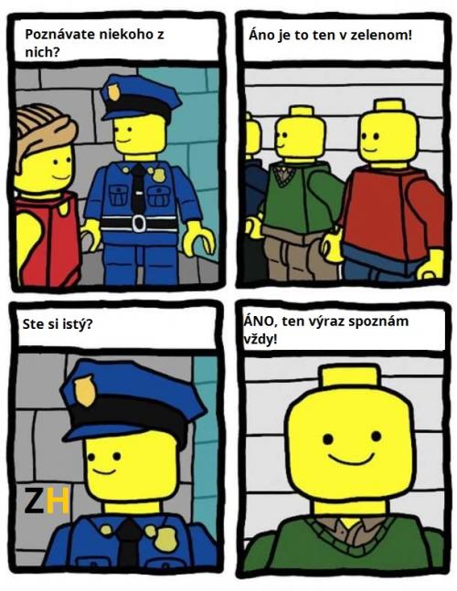  Lego 