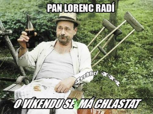  Rada nad zlato 