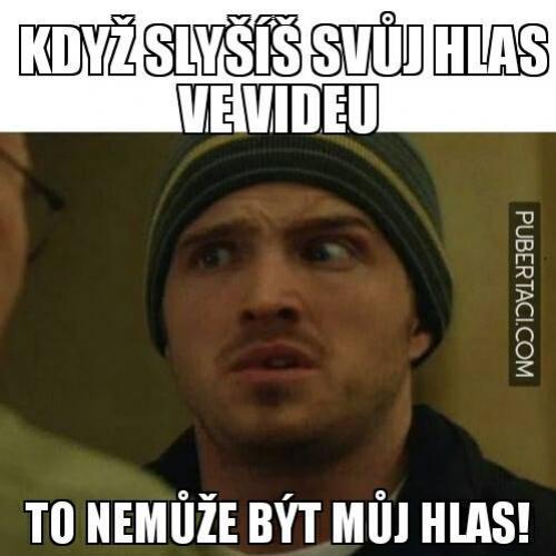 Tak to je přesný