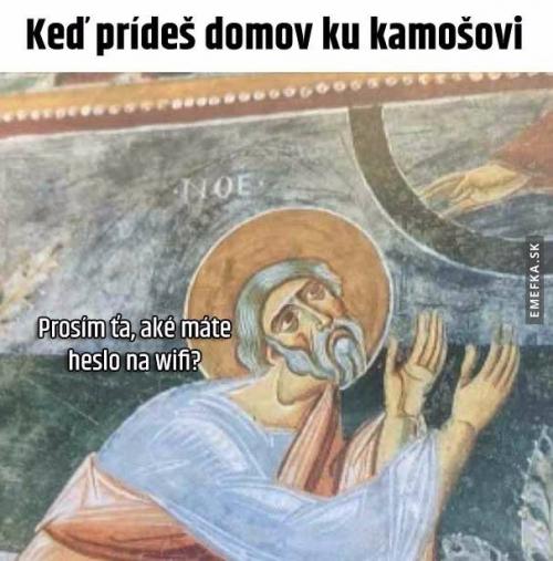  Kámoš 