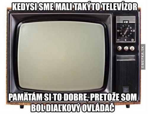 Televize