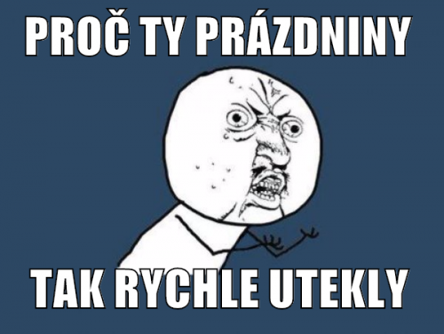  Prázdniny 