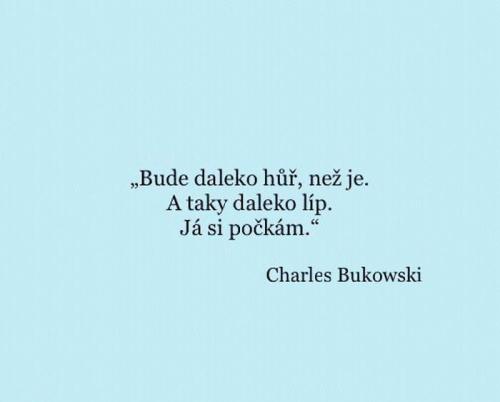 Bukowski