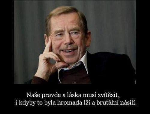  Havel 