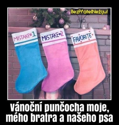 Punčocha