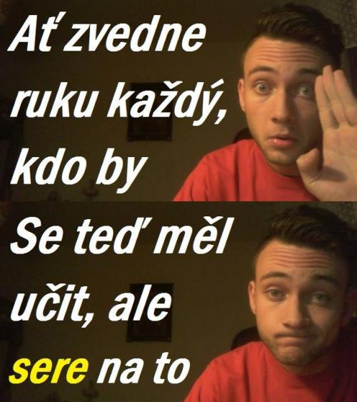  Učení 