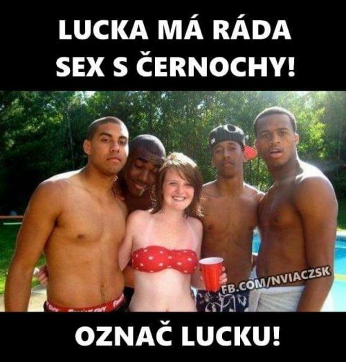 Lucka