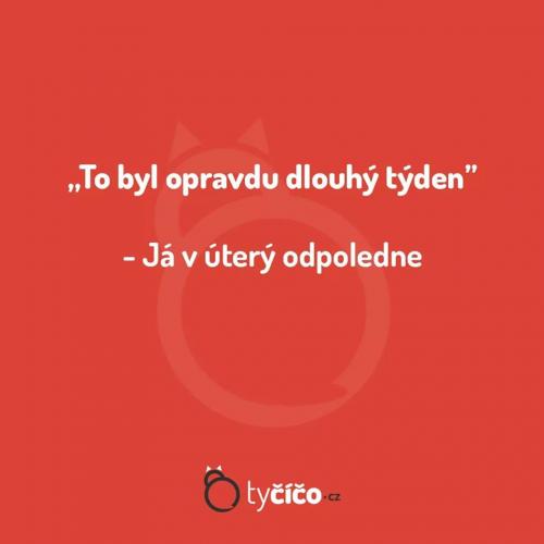  Dlouhý týden 