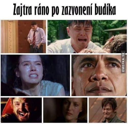  Zítra ráno.. 