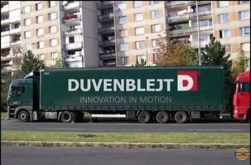 Duvenblejt