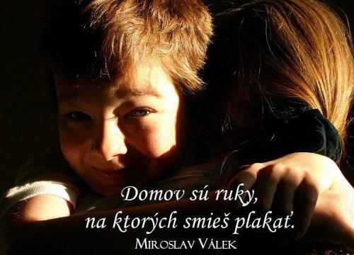  Domov 