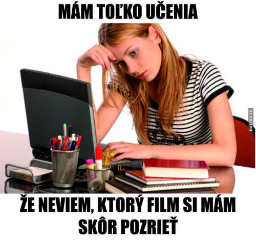  Učení 