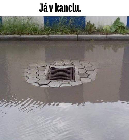 Já v kanclu
