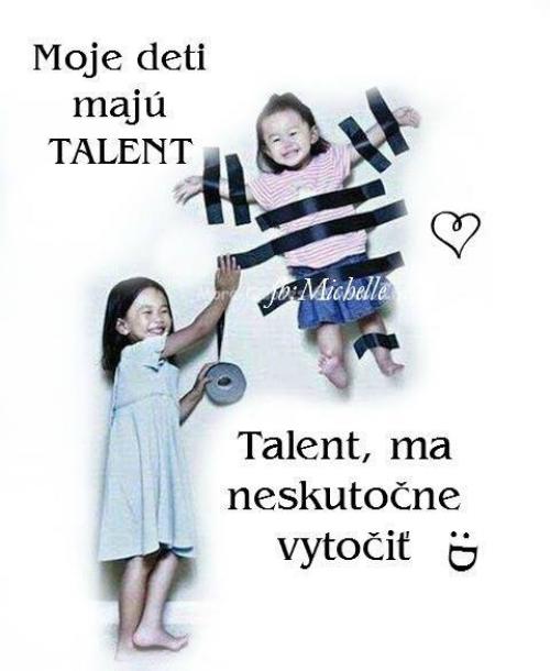  Talent 