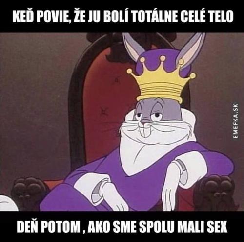  Tělo 