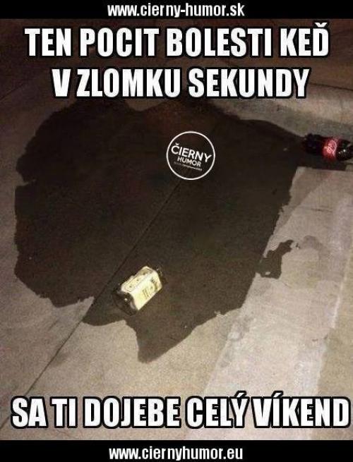  Víkend v háji 