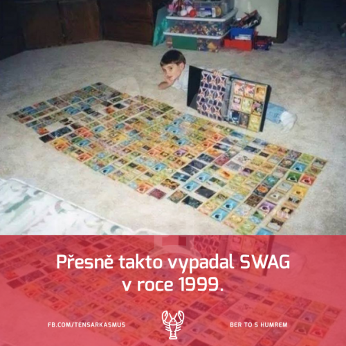  SWAG 