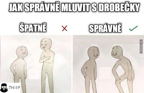  Drobní lidé 