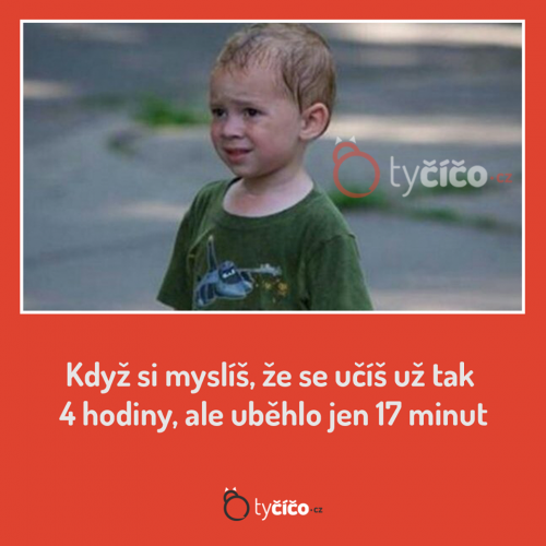 Nesnáším!