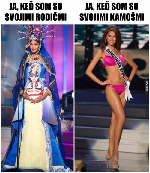  S rodiči vs kámoši 