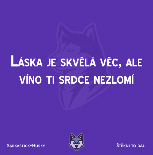  Láska 